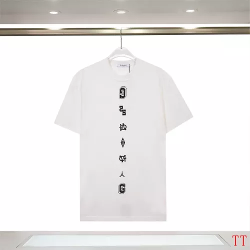 Givenchy T-Shirts Short Sleeved For Unisex #1361038