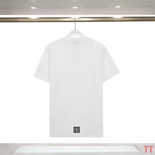 Replica Givenchy T-Shirts Short Sleeved For Unisex #1361038 $29.00 USD for Wholesale