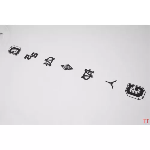 Replica Givenchy T-Shirts Short Sleeved For Unisex #1361038 $29.00 USD for Wholesale