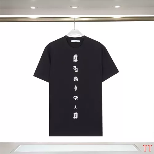 Givenchy T-Shirts Short Sleeved For Unisex #1361039