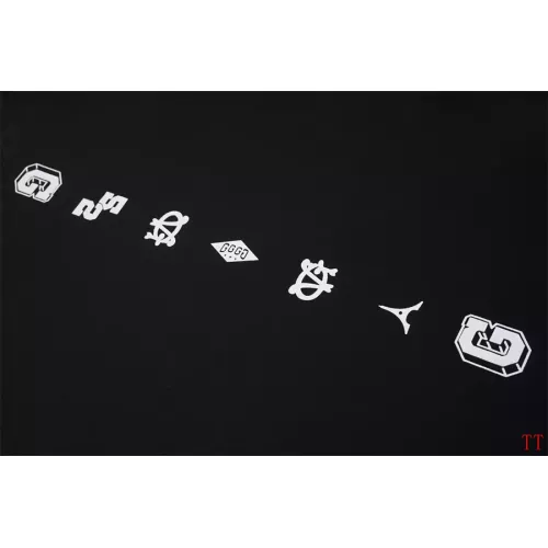 Replica Givenchy T-Shirts Short Sleeved For Unisex #1361039 $29.00 USD for Wholesale