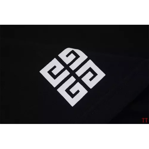 Replica Givenchy T-Shirts Short Sleeved For Unisex #1361039 $29.00 USD for Wholesale