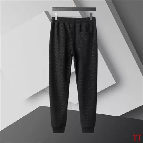 Replica Louis Vuitton LV Tracksuits Long Sleeved For Men #1361042 $96.00 USD for Wholesale