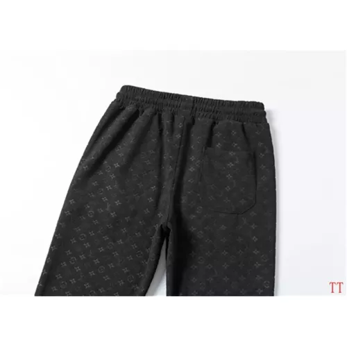 Replica Louis Vuitton LV Tracksuits Long Sleeved For Men #1361042 $96.00 USD for Wholesale