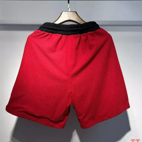 Replica Amiri Tracksuits Short Sleeved For Unisex #1361047 $68.00 USD for Wholesale