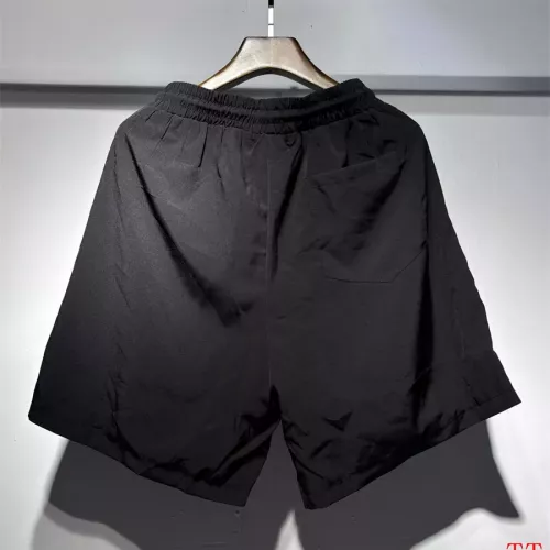 Replica Amiri Tracksuits Short Sleeved For Unisex #1361048 $68.00 USD for Wholesale