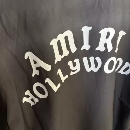 Replica Amiri Tracksuits Short Sleeved For Unisex #1361048 $68.00 USD for Wholesale