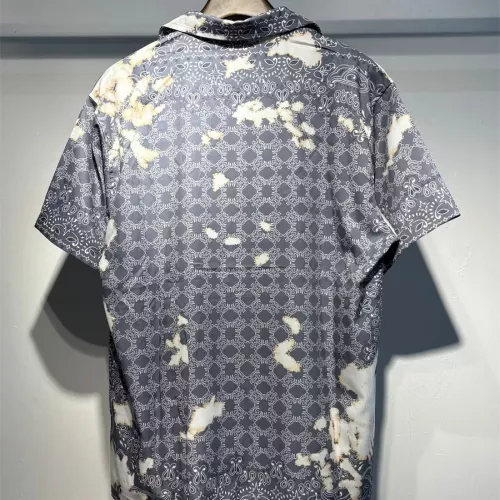 Replica Amiri Tracksuits Short Sleeved For Unisex #1361050 $68.00 USD for Wholesale