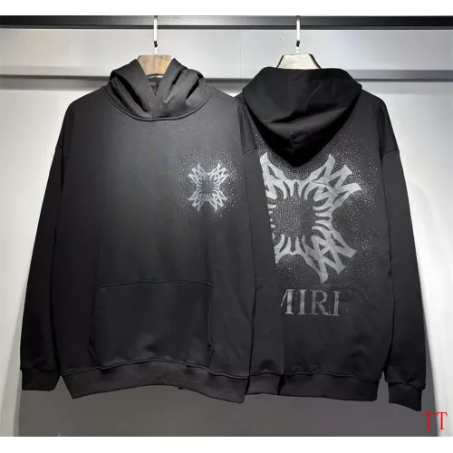 Amiri Hoodies Long Sleeved For Unisex #1361051