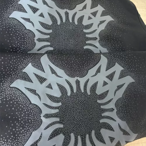 Replica Amiri Hoodies Long Sleeved For Unisex #1361051 $52.00 USD for Wholesale