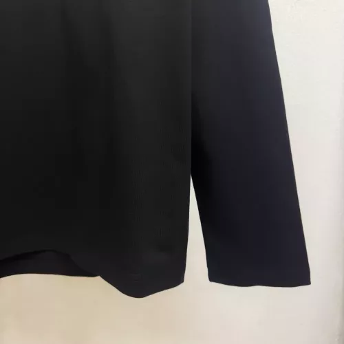 Replica Balenciaga T-Shirts Long Sleeved For Unisex #1361052 $48.00 USD for Wholesale