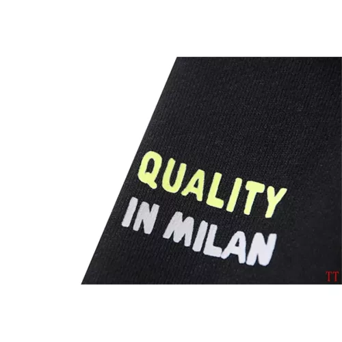 Replica Off-White Hoodies Long Sleeved For Unisex #1361057 $52.00 USD for Wholesale