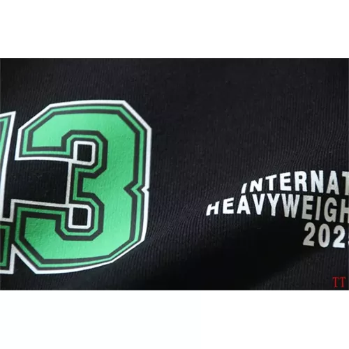 Replica Off-White Hoodies Long Sleeved For Unisex #1361059 $52.00 USD for Wholesale