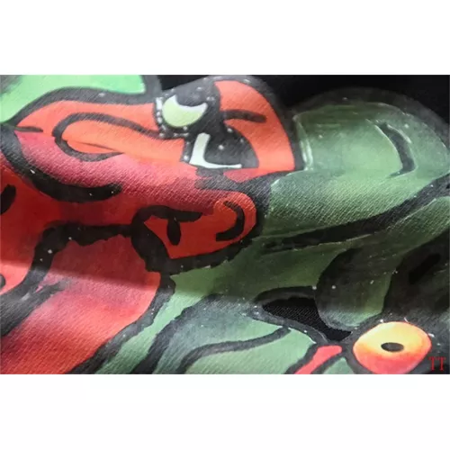 Replica Off-White Hoodies Long Sleeved For Unisex #1361062 $52.00 USD for Wholesale