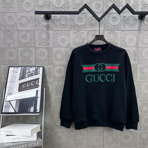 Gucci Hoodies Long Sleeved For Unisex #1361067 $52.00 USD, Wholesale Replica Gucci Hoodies