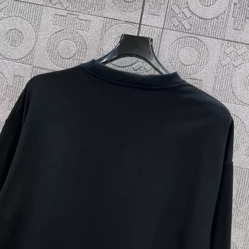 Replica Gucci Hoodies Long Sleeved For Unisex #1361067 $52.00 USD for Wholesale