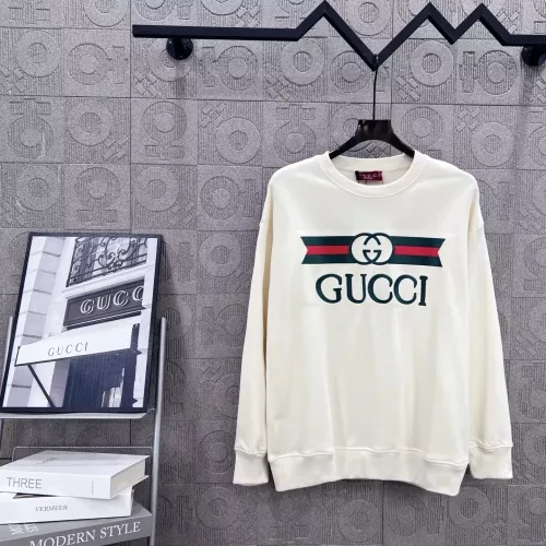 Gucci Hoodies Long Sleeved For Unisex #1361068 $52.00 USD, Wholesale Replica Gucci Hoodies