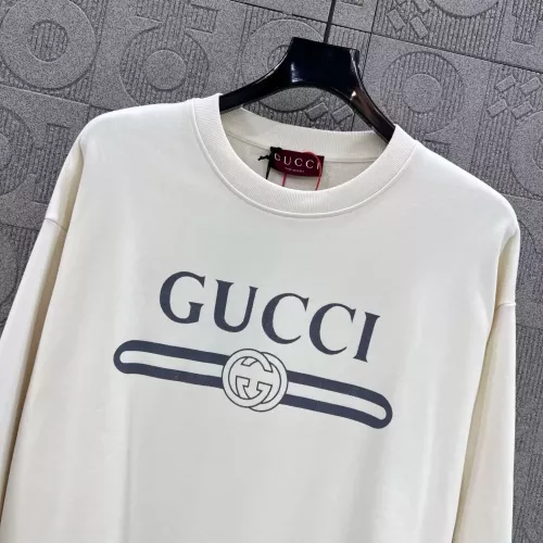 Replica Gucci Hoodies Long Sleeved For Unisex #1361069 $52.00 USD for Wholesale