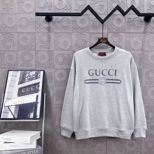 Gucci Hoodies Long Sleeved For Unisex #1361070 $52.00 USD, Wholesale Replica Gucci Hoodies