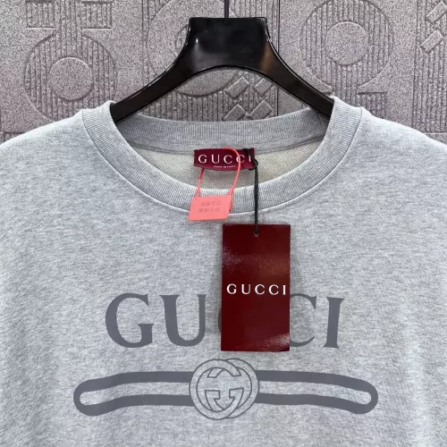 Replica Gucci Hoodies Long Sleeved For Unisex #1361070 $52.00 USD for Wholesale
