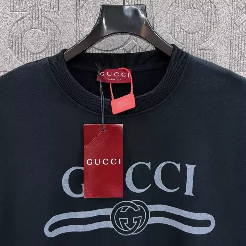 Replica Gucci Hoodies Long Sleeved For Unisex #1361071 $52.00 USD for Wholesale