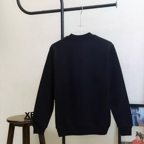 Replica Burberry Hoodies Long Sleeved For Unisex #1361078 $52.00 USD for Wholesale