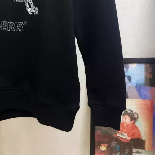 Replica Burberry Hoodies Long Sleeved For Unisex #1361078 $52.00 USD for Wholesale