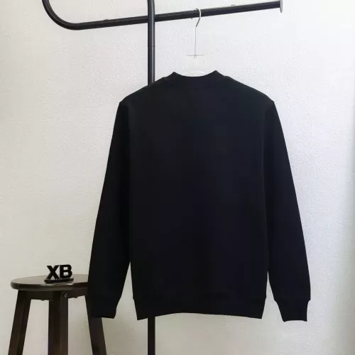 Replica Burberry Hoodies Long Sleeved For Unisex #1361079 $52.00 USD for Wholesale