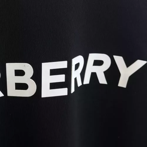 Replica Burberry Hoodies Long Sleeved For Unisex #1361079 $52.00 USD for Wholesale