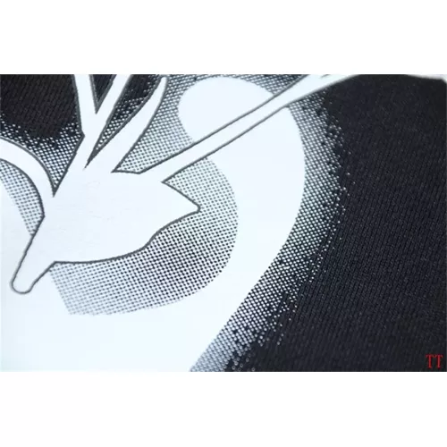 Replica Off-White Hoodies Long Sleeved For Unisex #1361082 $48.00 USD for Wholesale