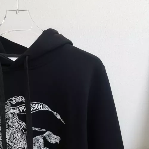 Replica Burberry Hoodies Long Sleeved For Unisex #1361087 $60.00 USD for Wholesale
