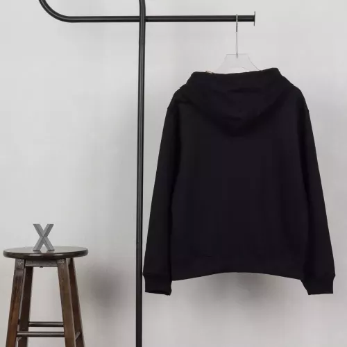 Replica Burberry Hoodies Long Sleeved For Unisex #1361091 $68.00 USD for Wholesale