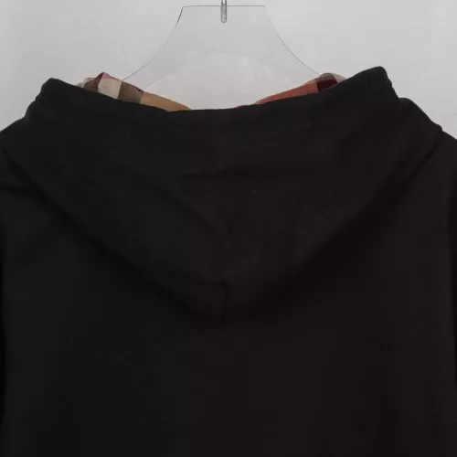Replica Burberry Hoodies Long Sleeved For Unisex #1361091 $68.00 USD for Wholesale