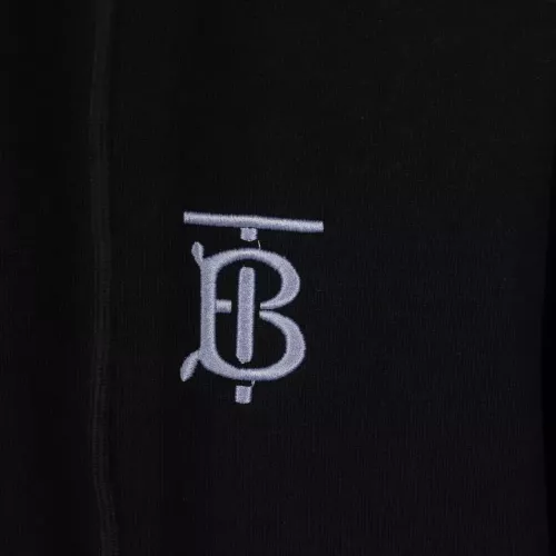 Replica Burberry Hoodies Long Sleeved For Unisex #1361091 $68.00 USD for Wholesale