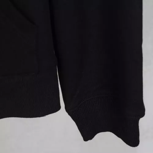 Replica Burberry Hoodies Long Sleeved For Unisex #1361091 $68.00 USD for Wholesale