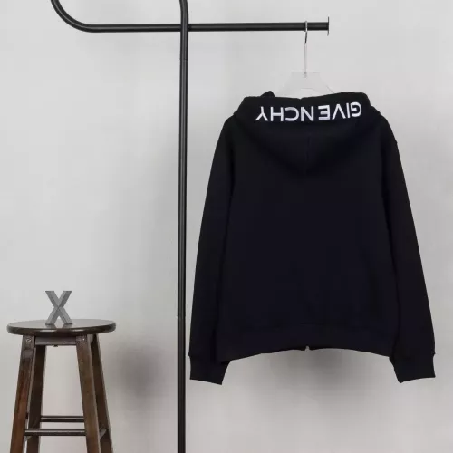 Replica Givenchy Hoodies Long Sleeved For Unisex #1361099 $68.00 USD for Wholesale