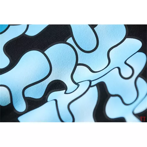 Replica Off-White Hoodies Long Sleeved For Unisex #1361113 $48.00 USD for Wholesale