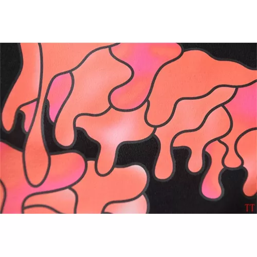 Replica Off-White Hoodies Long Sleeved For Unisex #1361120 $45.00 USD for Wholesale