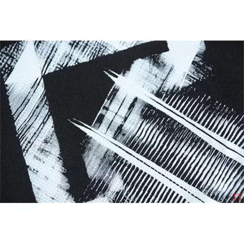 Replica Off-White Hoodies Long Sleeved For Unisex #1361122 $45.00 USD for Wholesale