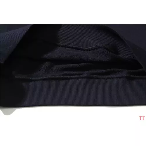 Replica Off-White Hoodies Long Sleeved For Unisex #1361122 $45.00 USD for Wholesale