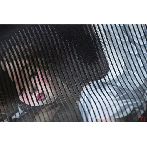 Replica Off-White Hoodies Long Sleeved For Unisex #1361132 $52.00 USD for Wholesale