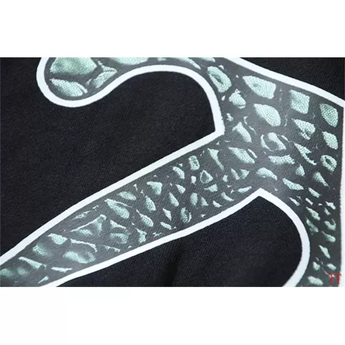 Replica Off-White Hoodies Long Sleeved For Unisex #1361135 $45.00 USD for Wholesale