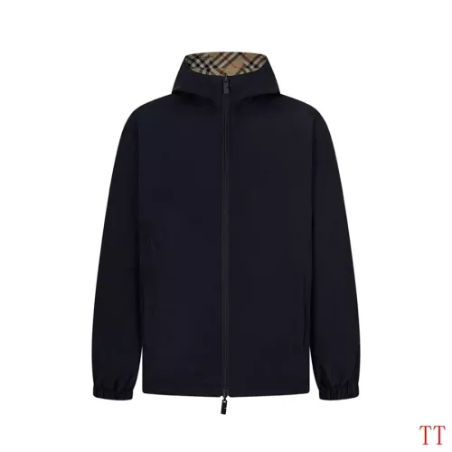 Replica Burberry Jackets Long Sleeved For Unisex #1361136 $100.00 USD for Wholesale