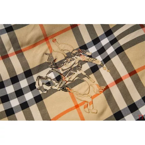 Replica Burberry Jackets Long Sleeved For Unisex #1361136 $100.00 USD for Wholesale