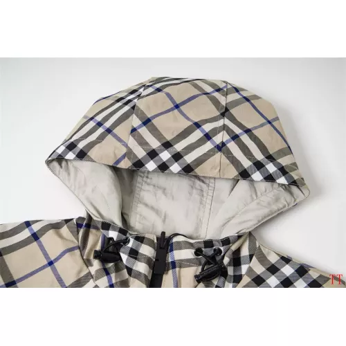 Replica Burberry Jackets Long Sleeved For Unisex #1361137 $100.00 USD for Wholesale