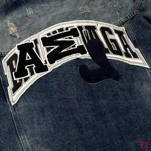 Replica Balenciaga Jackets Long Sleeved For Unisex #1361144 $72.00 USD for Wholesale