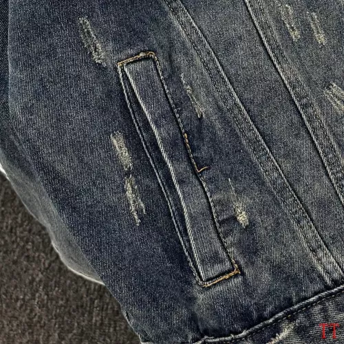 Replica Balenciaga Jackets Long Sleeved For Unisex #1361148 $72.00 USD for Wholesale