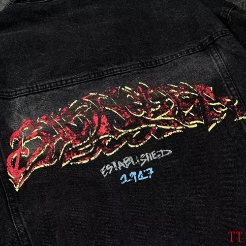 Replica Balenciaga Jackets Long Sleeved For Unisex #1361150 $72.00 USD for Wholesale