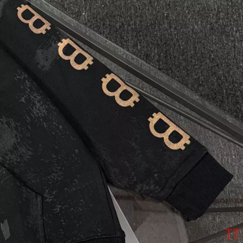 Replica Balenciaga Hoodies Long Sleeved For Unisex #1361160 $68.00 USD for Wholesale