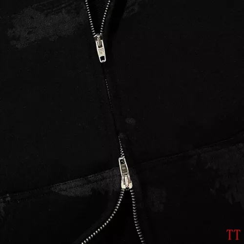 Replica Balenciaga Hoodies Long Sleeved For Unisex #1361163 $72.00 USD for Wholesale